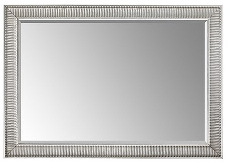 mirror Facing the mirror