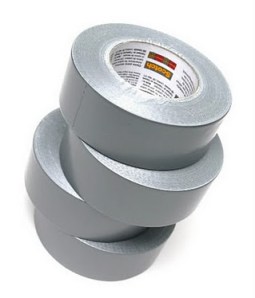 duct tape