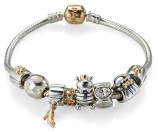 Pandora bracelet