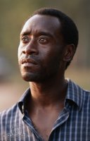 Don Cheadle Hotel Rwanda