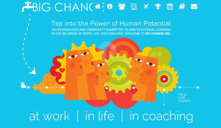 Big Change Inc.